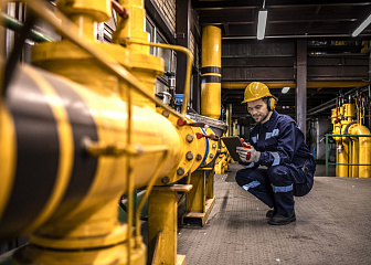 Аппаратчик конденсационно-испарительной установки