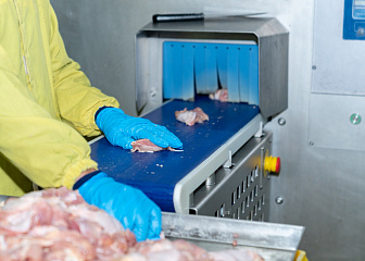 Резчик пищевой продукции
