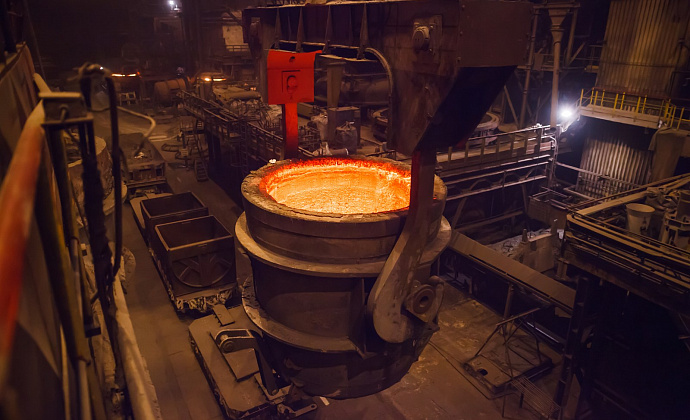 Аппаратчик производства фосфора