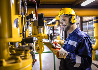 Аппаратчик рекуперации