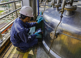 Аппаратчик электрохимического производства тантала