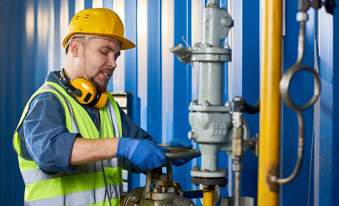 Аппаратчик производства адипонитрила